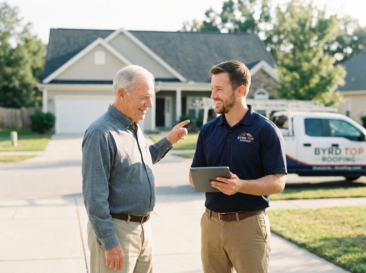 Roofing Woodsfield, OH FAQs